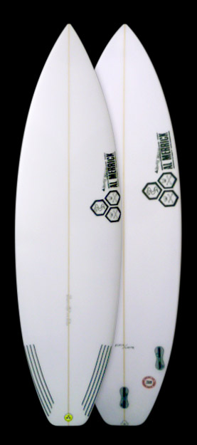 BLACK / WHITE（BLACK / WHITE） - サーフボード格安・激安通販波Hey
