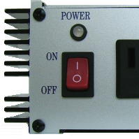 正弦波インバーター AS-300-12V／24V Rohs対応、送料無料 ｜ なんず