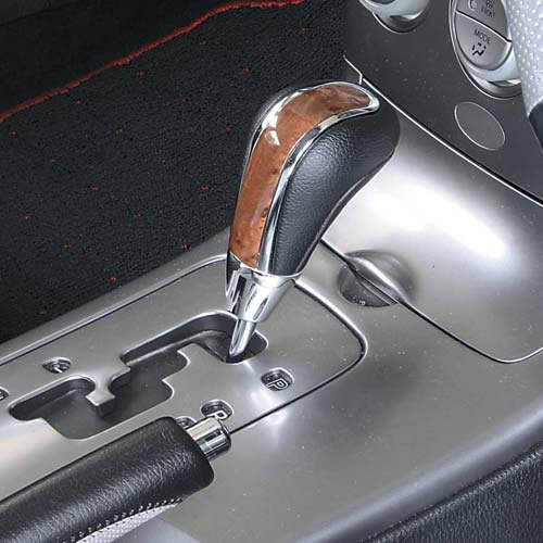 LV-891 ゲートATノブ - 株式会社EXIZZLE-LINE NAPOLEX Dept.