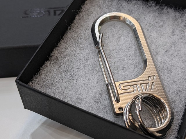 STI新情報！ - 香芝店スタッフ通信 | 奈良スバル自動車株式会社