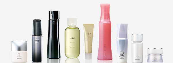 日本初 シワ改善×美白×肌色補正の薬用UVハンドクリーム新発売