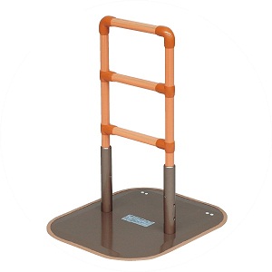 手すりレンタル | たっちあっぷ 置くだけタイプ CKA-01 | 介護用品の