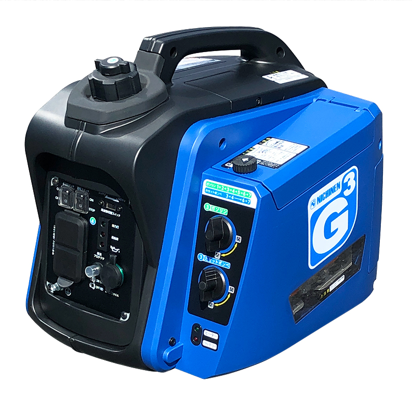 コンロ、燃料などの通信販売｜埼玉県上尾市 株式会社ニチネン