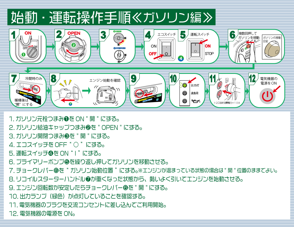 コンロ、燃料などの通信販売｜埼玉県上尾市 株式会社ニチネン