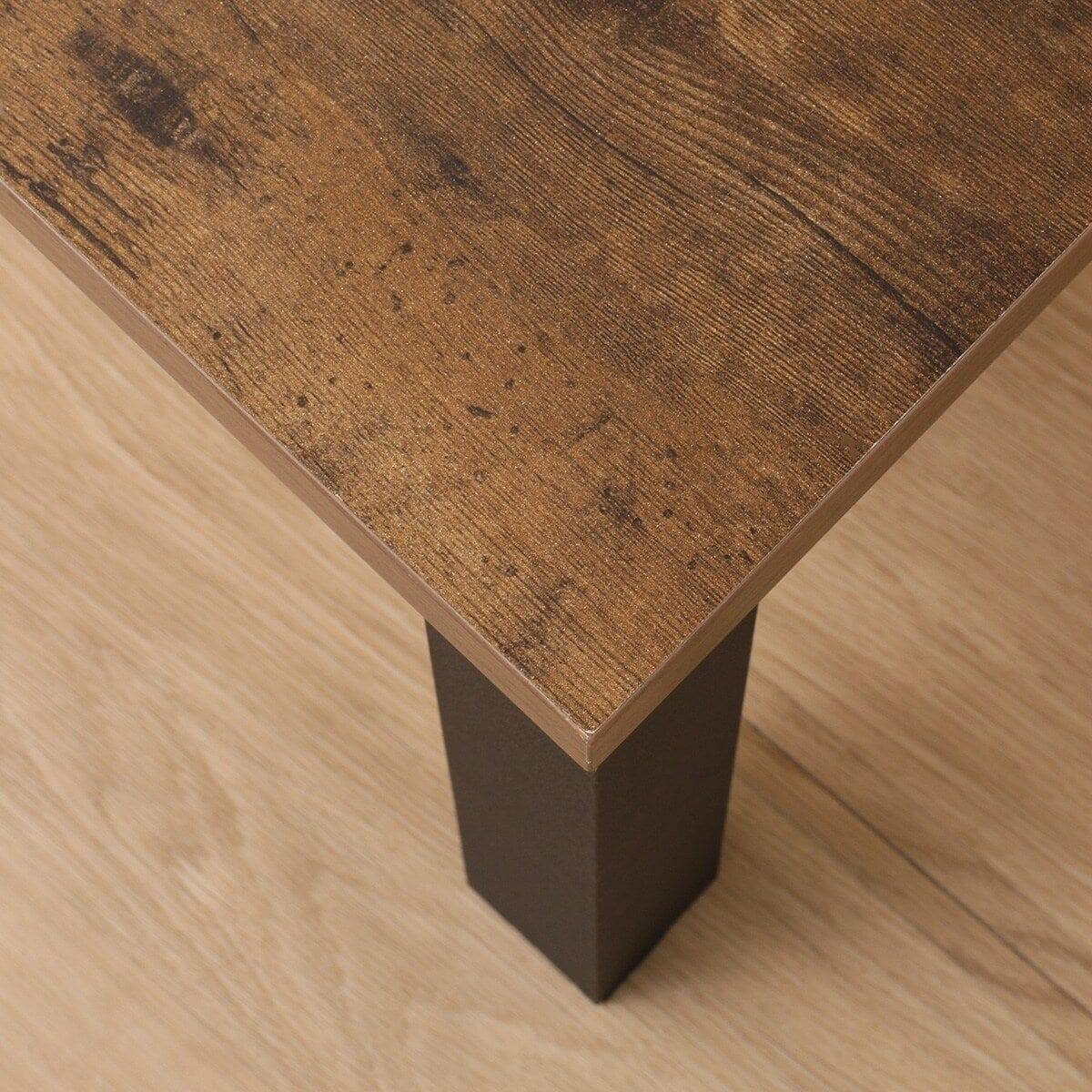 木目調デザインのリビングこたつ(LS22 8060 VBR) | ニトリネット【公式