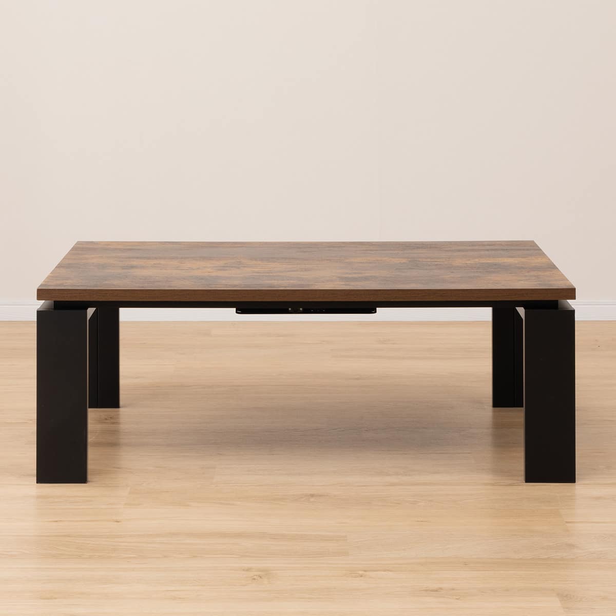 リビングこたつ(フロットC 105 ヴィンテージBR) | ニトリネット【公式