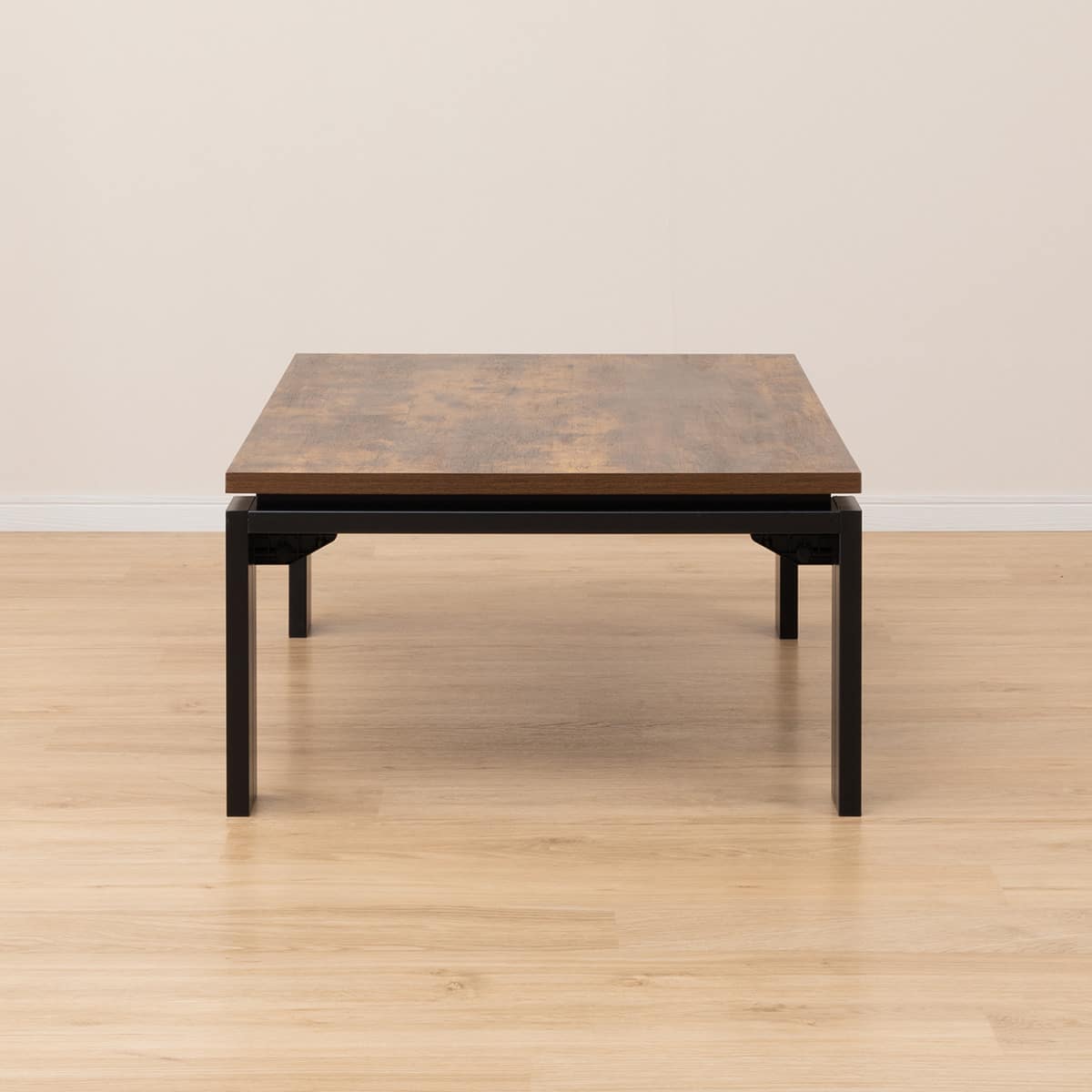 リビングこたつ(フロットC 105 ヴィンテージBR) | ニトリネット【公式