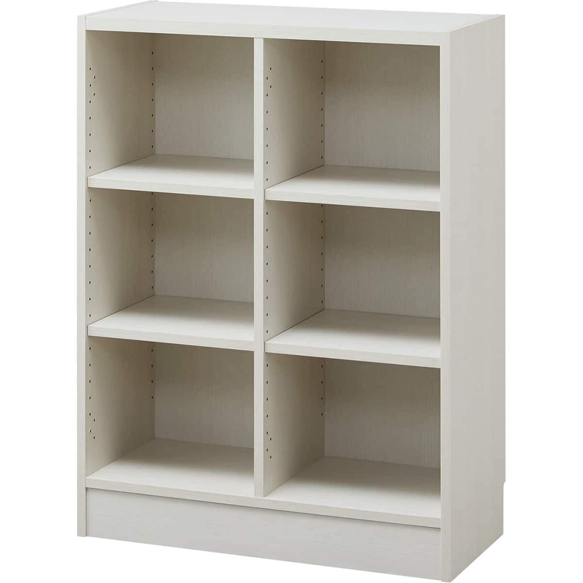 オープン本棚(RV001 T9572 WW) | ニトリネット【公式】 家具