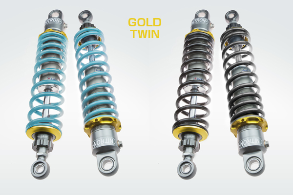 NITRON RACING SHOCKS