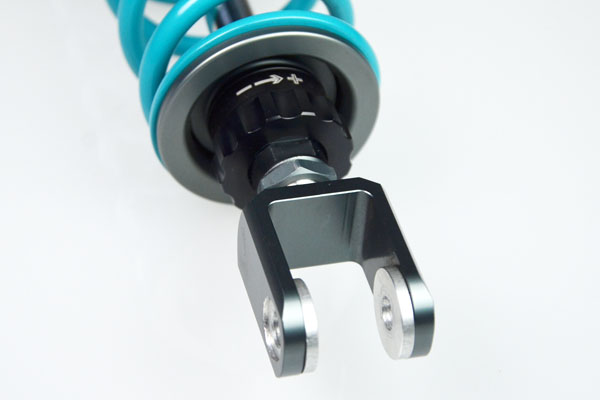 NITRON RACING SHOCKS