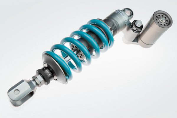 NITRON RACING SHOCKS
