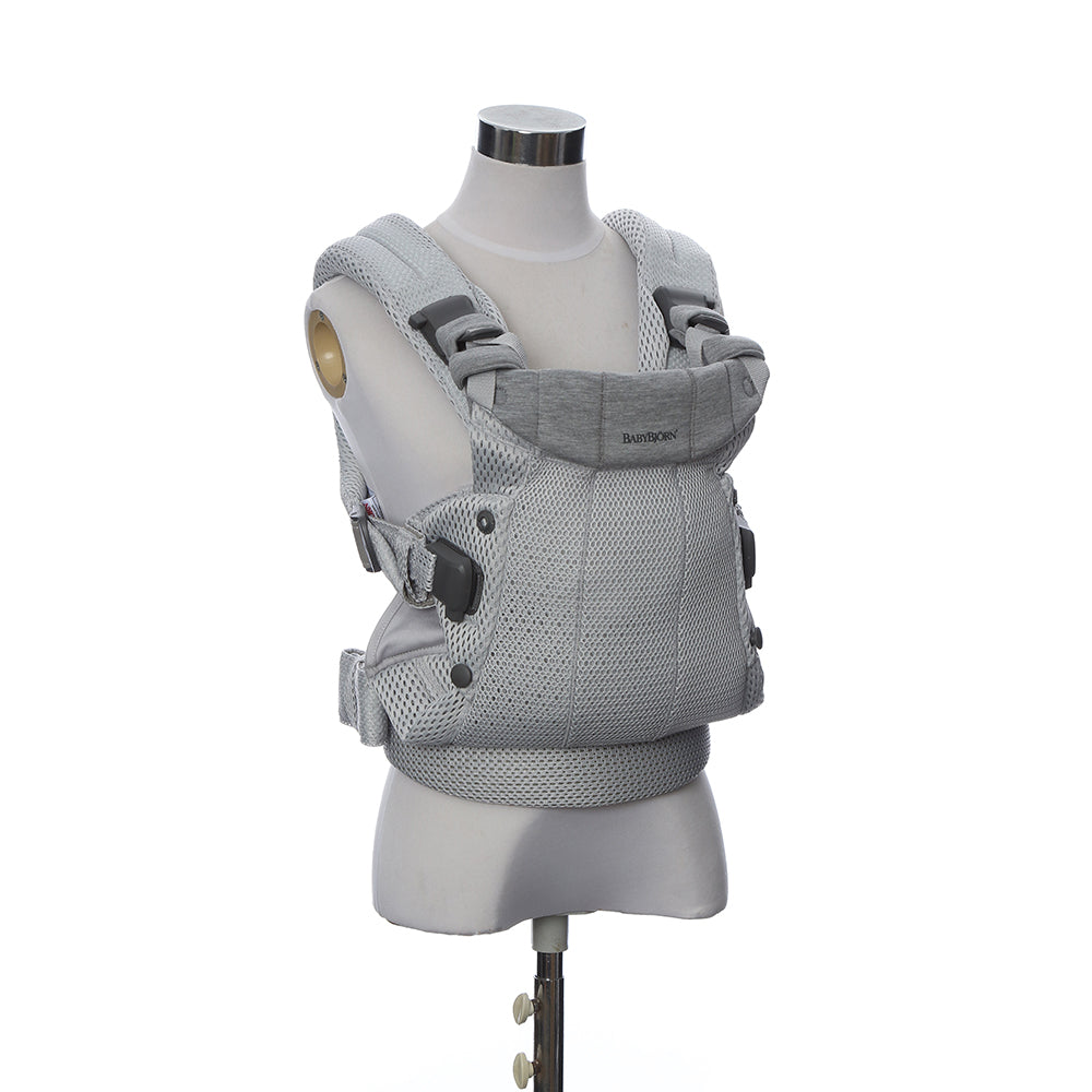 ベビービョルン ベビーキャリア ハーモニー 抱っこひも レンタル