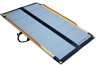 スロープ｜取り扱い商品｜福祉用具、介護用品、車いすの製造・販売
