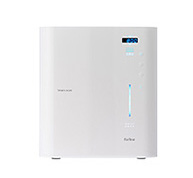 T*k様 GRACE 浄水器 ホワイト/ブラック TRIM ION GRACE｜電解水素水整