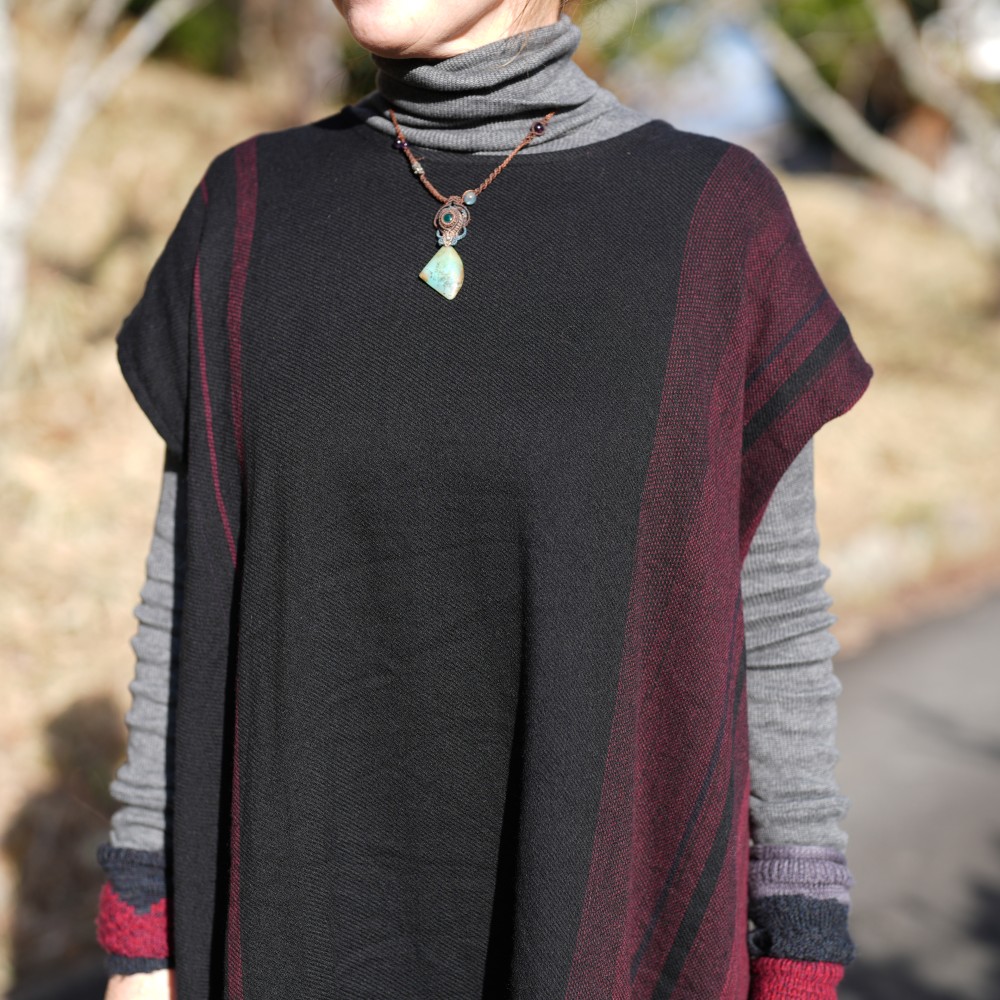 タトル | tamaki niime