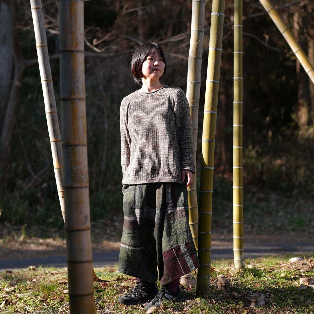 ダックス | tamaki niime