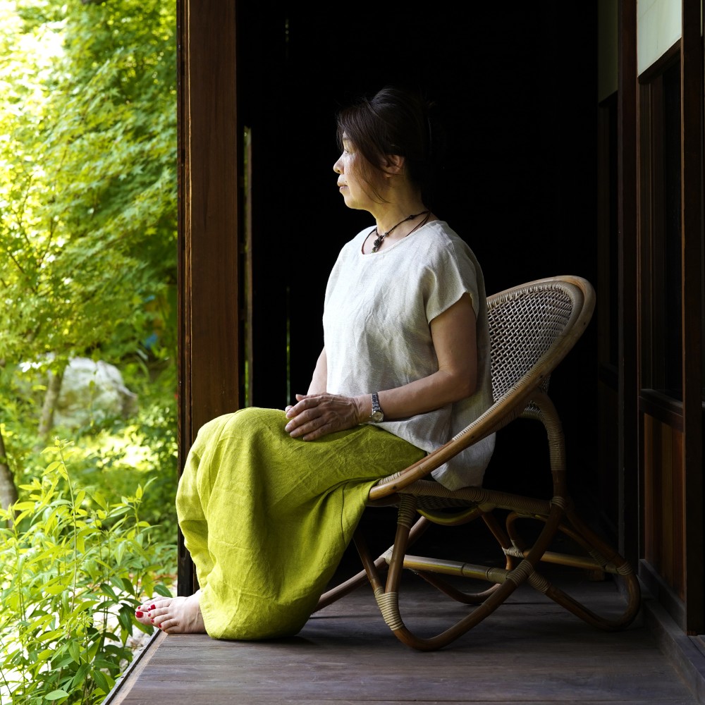 麻シリーズ | tamaki niime