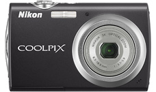 Digital Compact Camera Nikon COOLPIX S230 | News | Nikon About Us