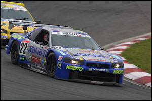 NISSAN MOTORSPORTS INTERNATIONAL CO.,LTD.