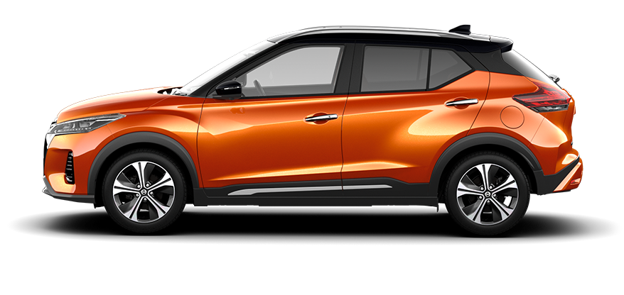 日産：キックス [ KICKS ] スペシャル 取扱説明書 ｜ 踏み間違い衝突