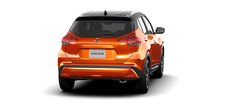 日産：キックス [ KICKS ] スペシャル 取扱説明書 ｜ インテリジェント