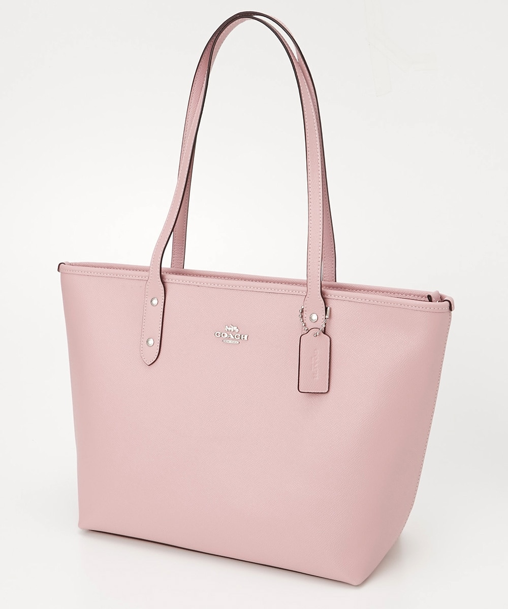 COACH（コーチ） トートバッグ F58846 SVXR 通販【ニッセン】
