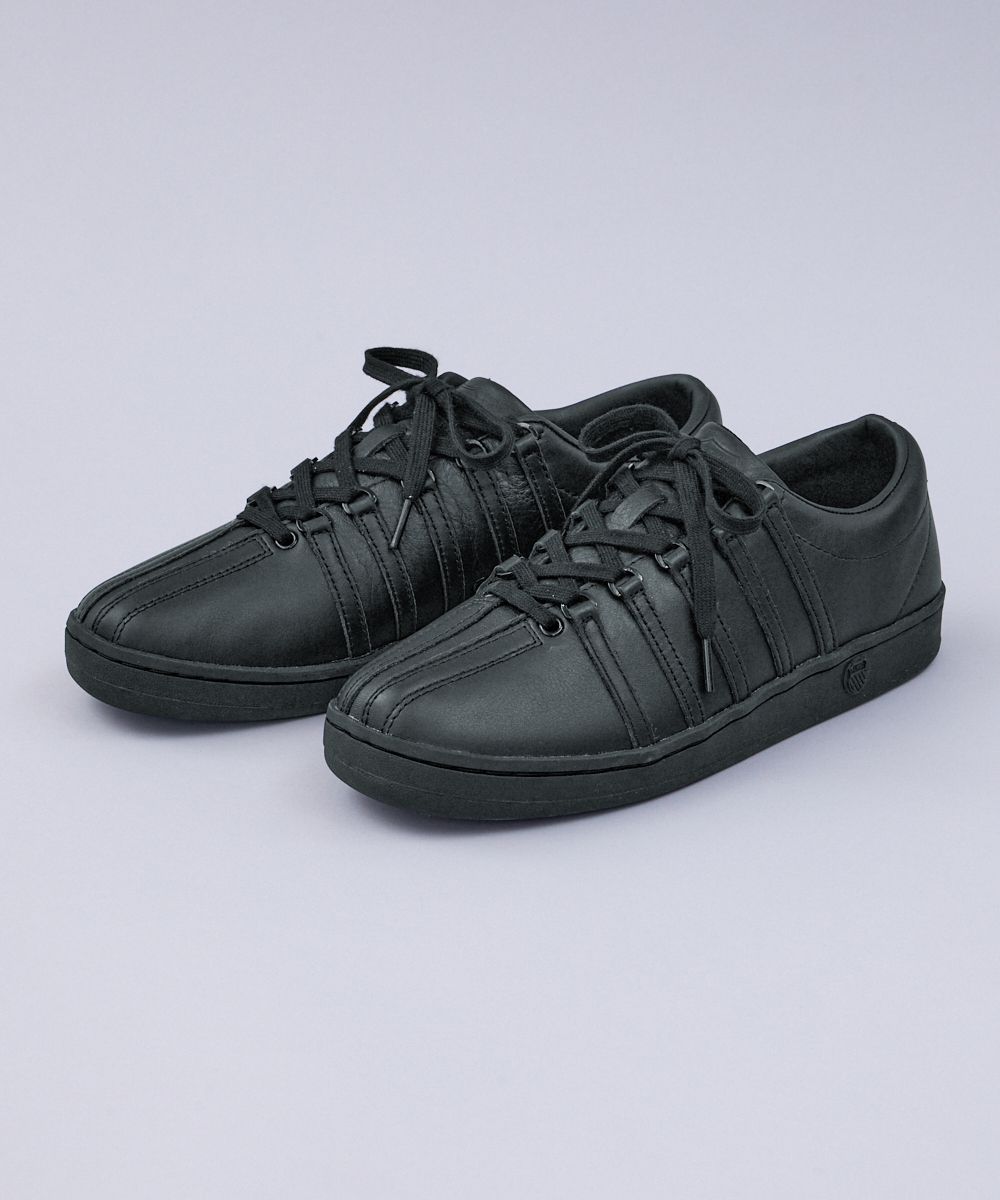 カジュアルレザースニーカー クラシック88 K・SWISS（ケースイス