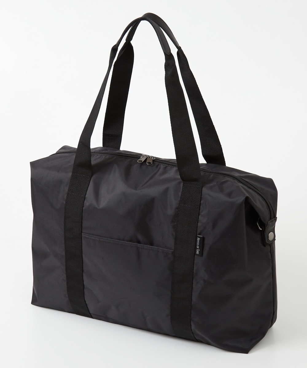 大容量！大きなシンプルトートバッグ 通販【ニッセン】