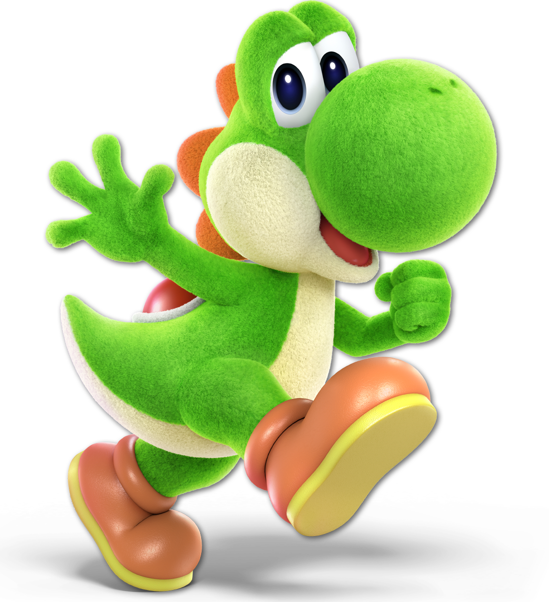 大乱闘スマッシュブラザーズ SPECIAL : ファイター | Nintendo Switch