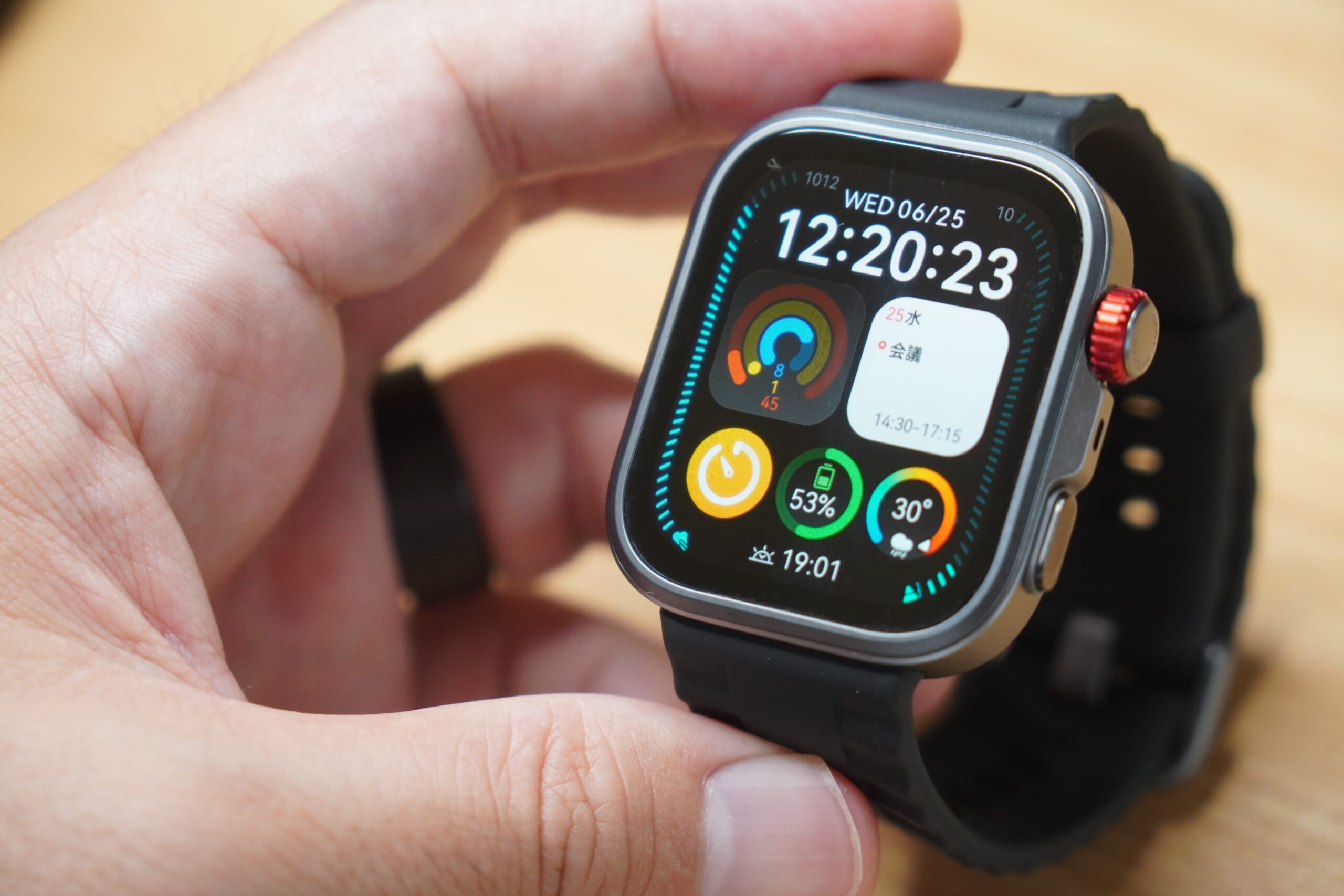 HUAWEI WATCH FIT 4 Pro レビュー！4万円以下で手に入る“Ultra級