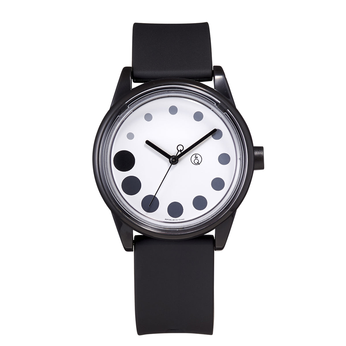 GRV3012 – Q&Q SmileSolar ONLINE STORE