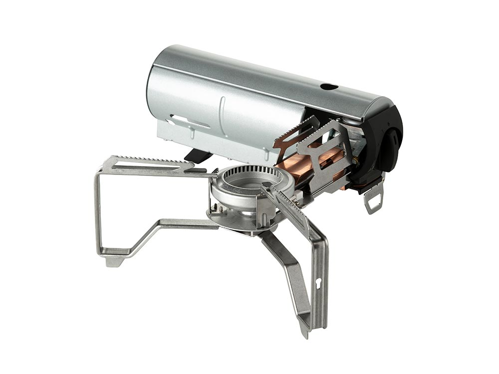 2019新商品「GS-600 HOME&CAMPバーナー」を7月13日（土）より発売