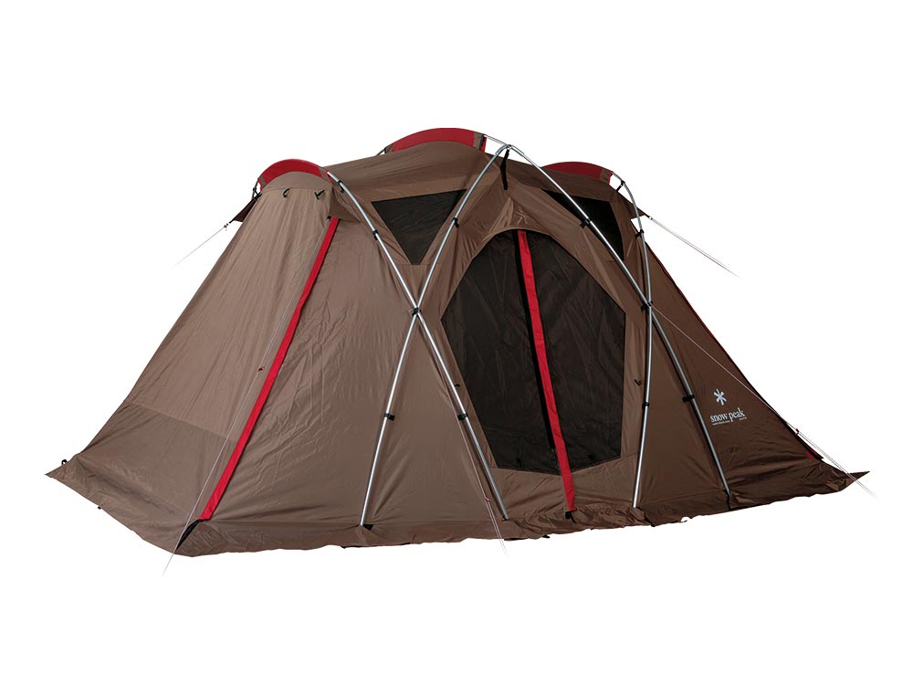 Seppousai 2018 Autumn | STYLES | スノーピーク ＊ Snow Peak