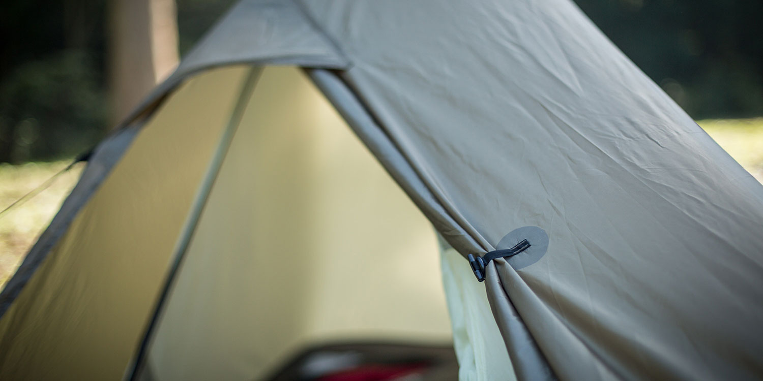 ラゴ Pro.air 1 | スノーピーク品質が生み出されるまで | スノーピーク