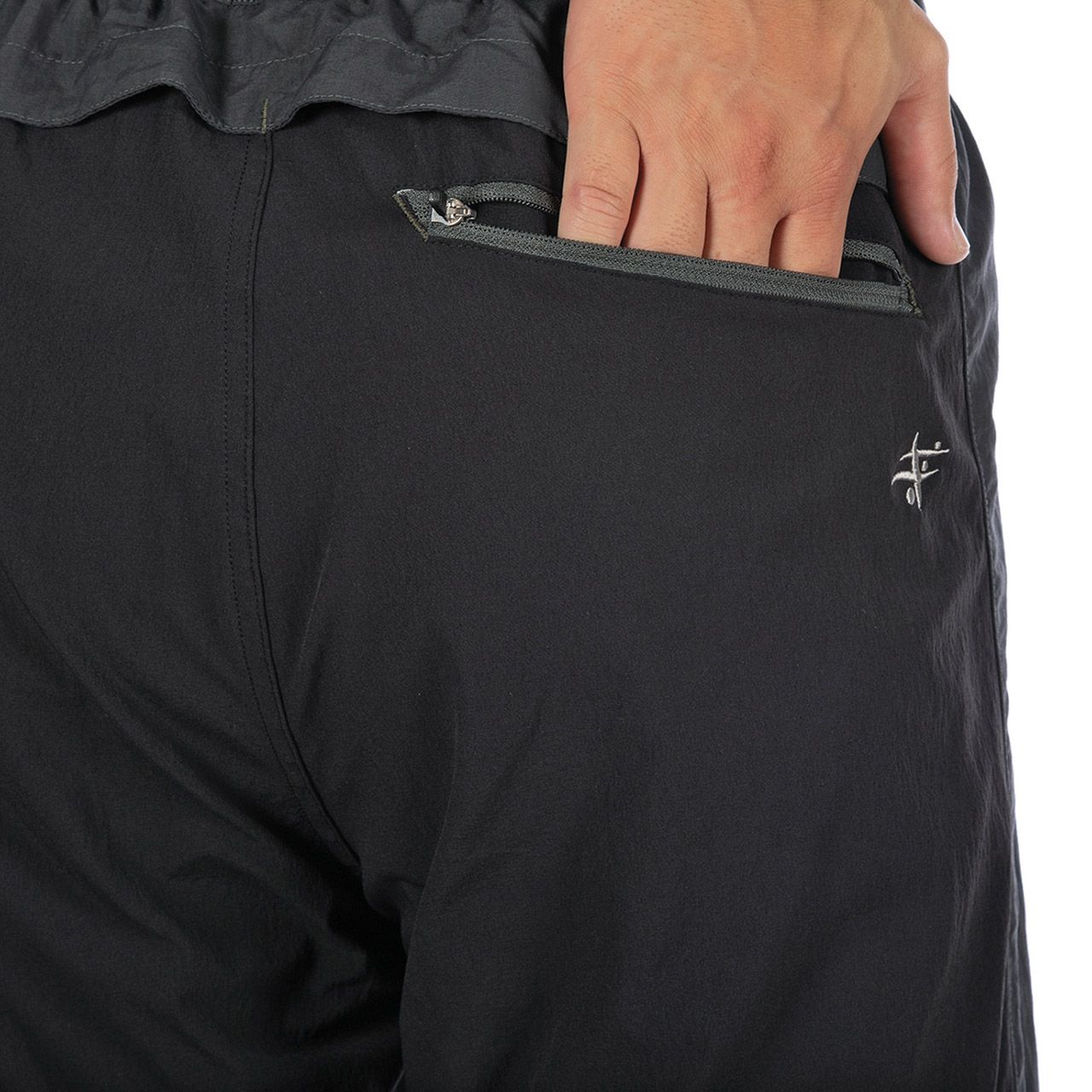 Foxfire - ウェットウェーディングパンツ(Men's)/チャコール | ラスエ