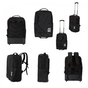 ルースイソンブラ LUZ LS 2WAYキャリーバッグ｜SOCCERSHOP PROACE
