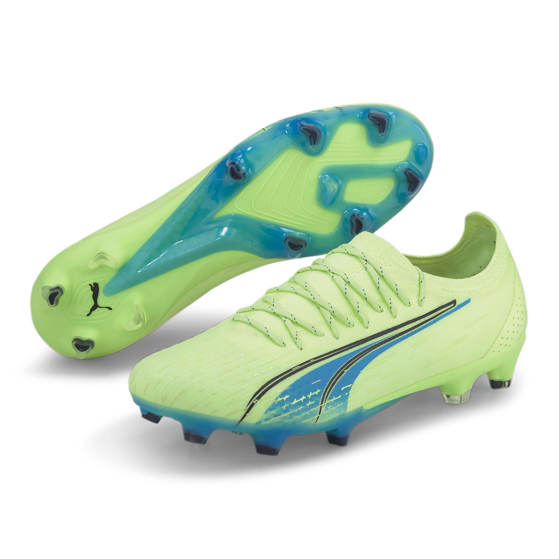 PUMA ULTRA ULTIMATE FG/AG
