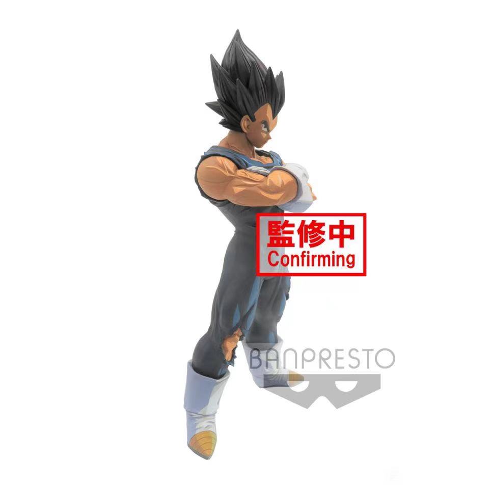 フィギュア専門店 -ソダチトイズ / grandista 海外限定 ドラゴンボール