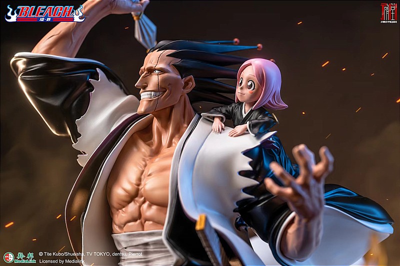 フィギュア専門店 -ソダチトイズ / Jimei Palace BLEACH ブリーチ ざ