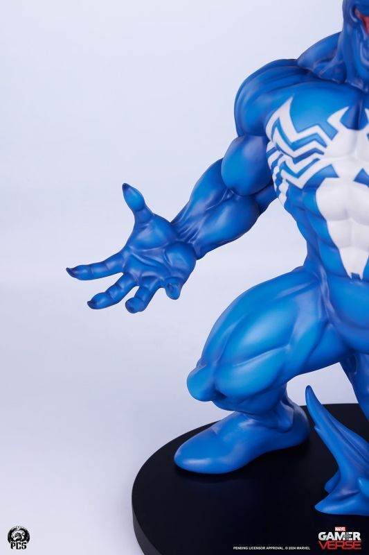フィギュア専門店 -ソダチトイズ / Sideshow x PCS VENOM ヴェノム 1