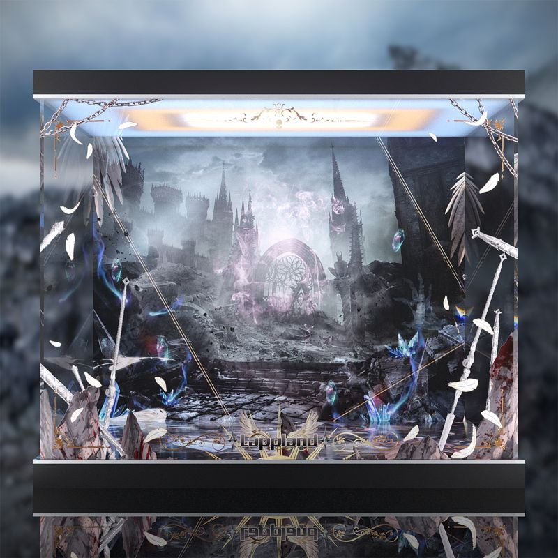 フィギュア専門店 -ソダチトイズ / Alter ア一クナイツ ラップランド