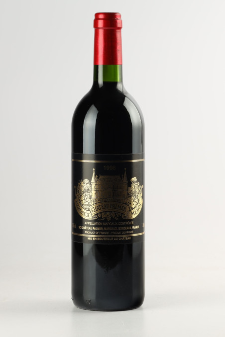 Château Palmer 1998, Margaux