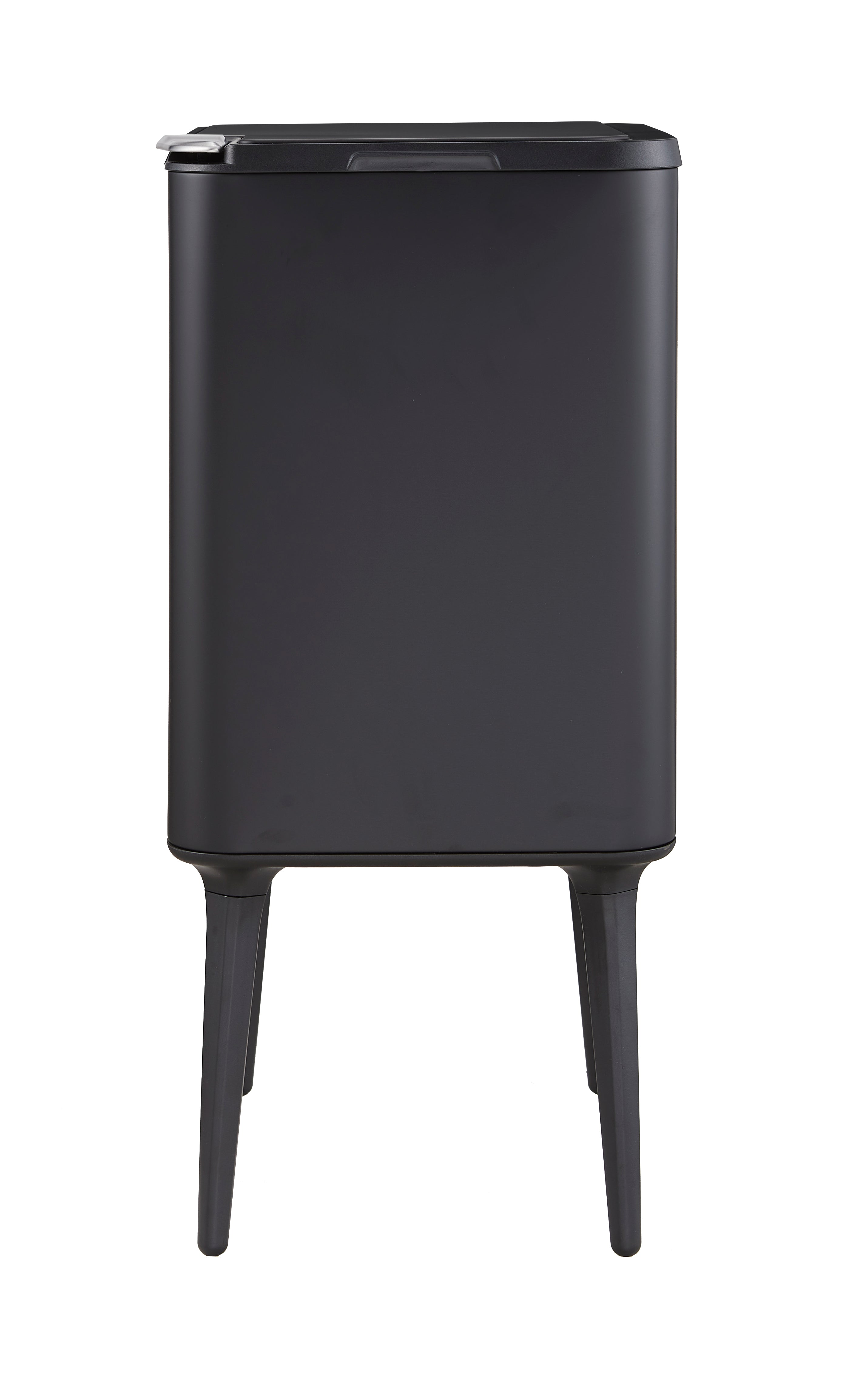 Sam 9.5-Gallon Tall Kitchen Trash Can - Sofamania