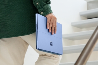 Surface Pro 9 サファイア [Windows 11 Home/Core i5/メモリ:8GB/SSD