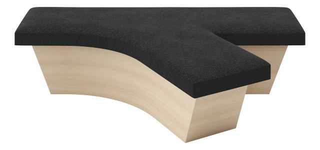 ブランチングベンチ | 業務用家具製造卸売｜株式会社 相合家具製作所