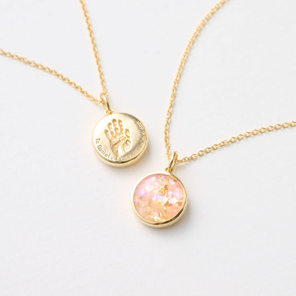 Memorial Moment K10〈へその緒〉 – Solid Love