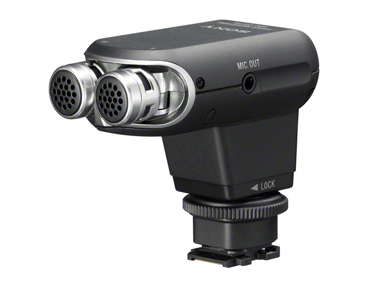 ECM-XYST1M 購入 | デジタルビデオカメラ ハンディカム | ソニー