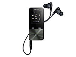 D-NE241 | ポータブルオーディオプレーヤー WALKMAN ウォークマン | ソニー