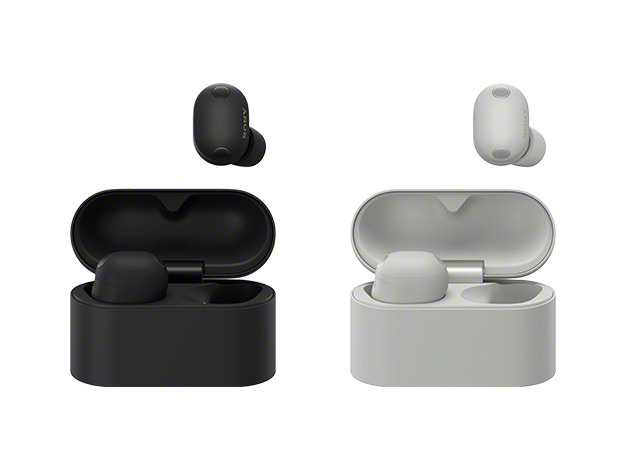 WF-1000XM6 購入 | ヘッドホン | ソニー