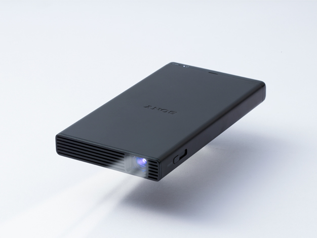 MP-CD1 | ビデオプロジェクター | ソニー